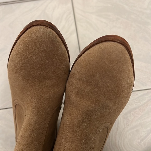 Steve Madden booties size 7.5 - Picture 6 of 8